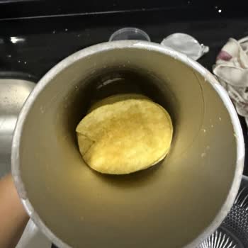 Gold Master Patates Cipsinde Yetersiz Doluluk Ve Tüketici Hayal Kırıklığı