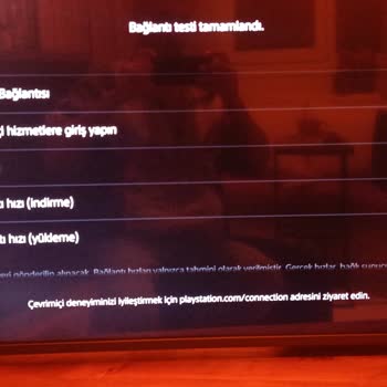 Superbox Hattındaki Hız Düşüklüğü Ve Kısıtlama Şikayeti