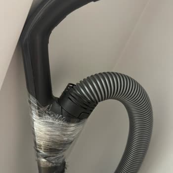 Miele Süpürge Tutma Sapı Parçası Bulunamıyor