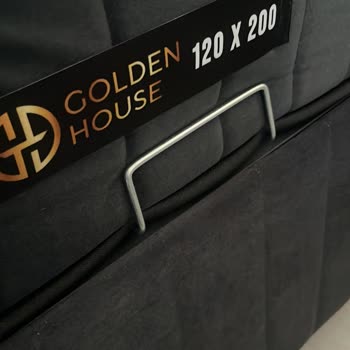 Golden House Bazasında Çerçeve Açılması Ve Servis Sorunu