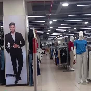 BTM Moda Mağazaya Geldiğime Pişman Oldum!