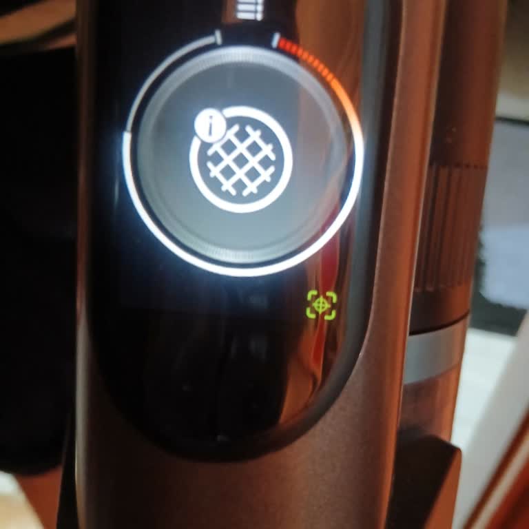 Philips Dikey Süpürge Filtre Hatası Tekrar Ediyor