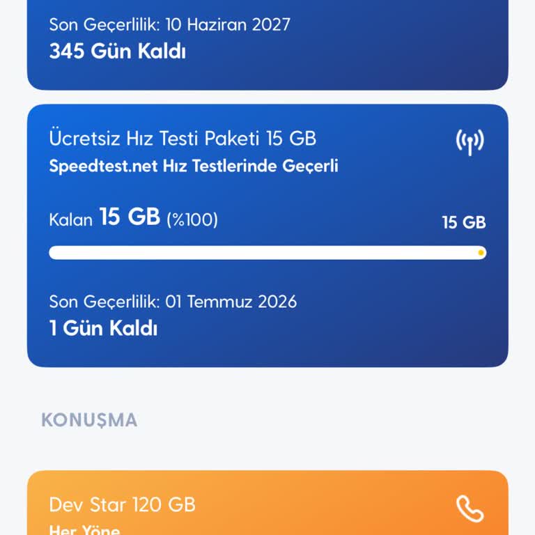 Yetkili Kullanıcı Olarak Fatura İptali Reddediliyor Ve İnternet Kullanımım Kısıtlanıyor