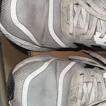 Üç Aylık Kullanımda Yırtılan Adidas Ayakkabısının Garanti Reddi Ve Değişim Talebi
