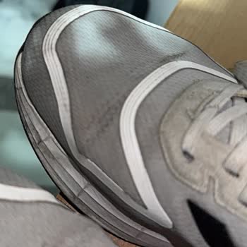 Üç Aylık Kullanımda Yırtılan Adidas Ayakkabısının Garanti Reddi Ve Değişim Talebi