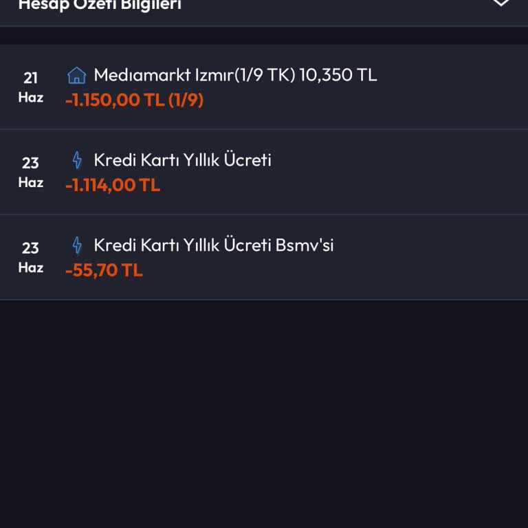 Maaş Müşterisi Olmama Rağmen Kesilen Kart Aidatı İçin İade Talebi