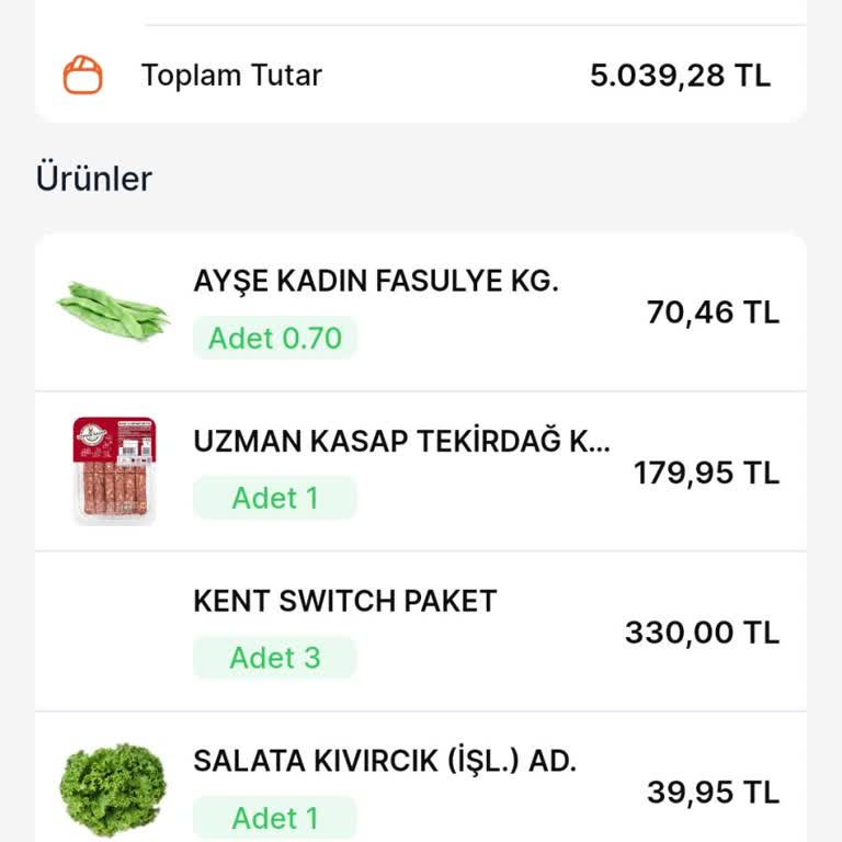 500 TL Money Hediyesi Alınmadı Ve Geri Dönüş Uzadı