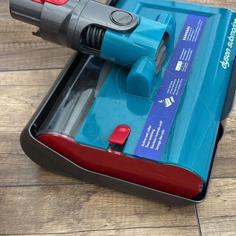 Dyson V15 Submarine Mandalı Kırıldı, Garanti Kapsamı Talebi