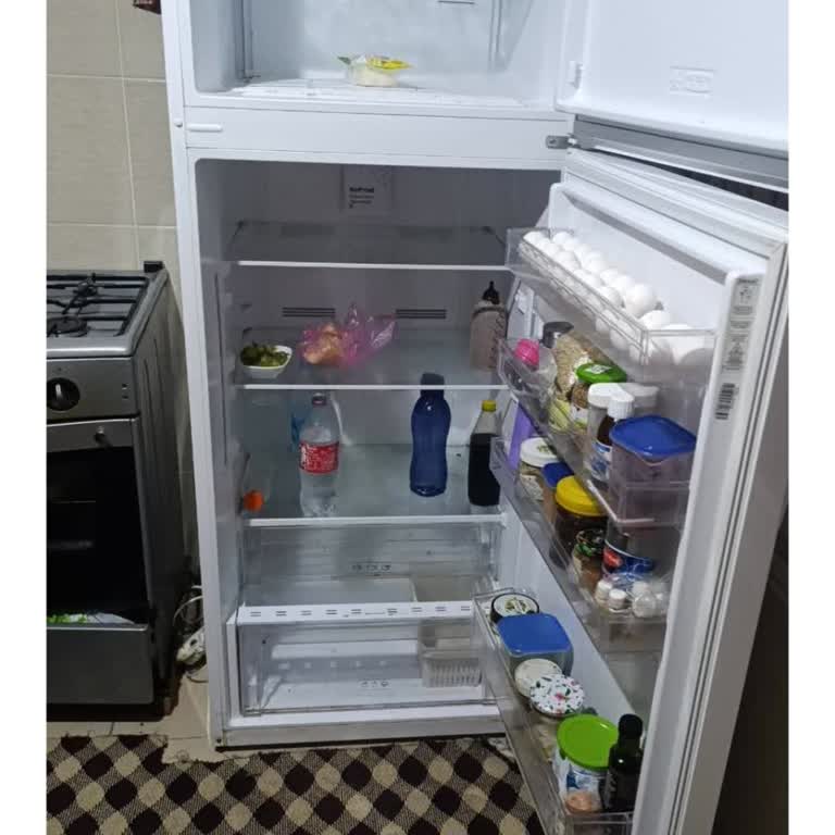 Vestel Buzdolabının Arızaları ve Değişim İmkansızlığı