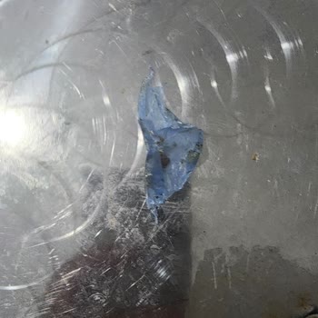 A101 Ponti Tepsi Böreğinde Gizli Poşet Tehlikesi