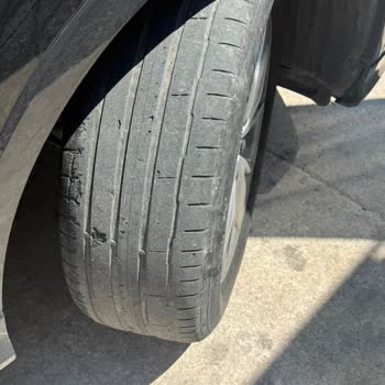 Audi Q3’te Lastik Sorunu Güvenliği Tehdit Ediyor Ve Cevapsız İletişim
