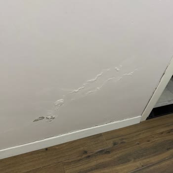 Buyapı İnşaat Ciddi Tesisat Problemleri Yaşıyorum 5 Senedir!