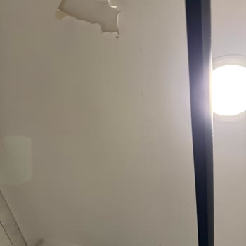 Buyapı İnşaat Ciddi Tesisat Problemleri Yaşıyorum 5 Senedir!