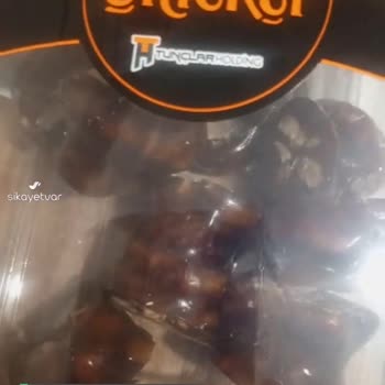 Çitlekçi Cevizli Sucuktan Kıl Çıktı