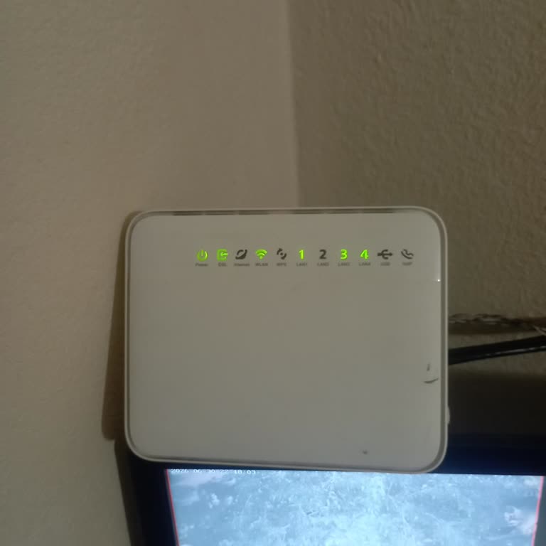 Sürekli Kopan İnternet Bağlantısı Ve Müşteri Hizmetlerine Ulaşılamama