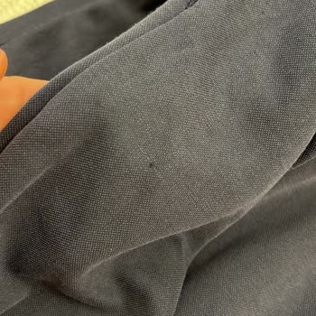 Defolu Kadın Takım, İade Talebim Mağaza Tarafından Reddedildi