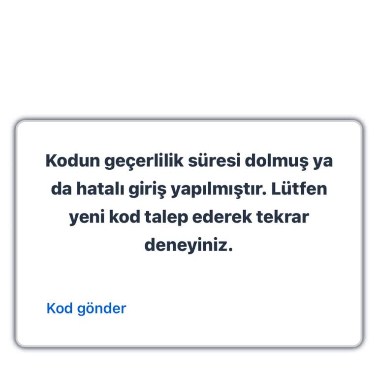 Faturasız Cep Telefonu Satın Alımı İçin Acil Yardım Talebi