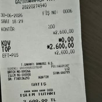 Derincell İletişim Yanıltıcı Telefon Satışı Ve Fahiş Fiyat İadesi Reddi