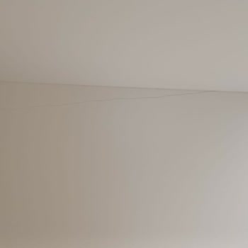 Dolap Çatlağı Ve 4 Aylık Değişim Sözünün İhlali