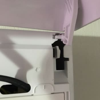 Montaj Sonrası Kırık İç Ünite İçin Ücretsiz Değişim Talebi