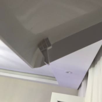 Montaj Sonrası Kırık İç Ünite İçin Ücretsiz Değişim Talebi