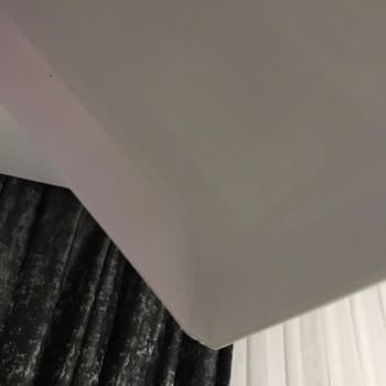 Montaj Sonrası Kırık İç Ünite İçin Ücretsiz Değişim Talebi