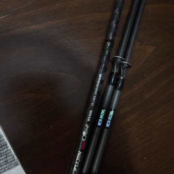 Fujin New Crown X Plus Uç Parçasının Tekrar Kırılması Ve Değişim Talebi