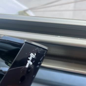 Rayban Gözlüğüm Tek Düşüşte Cam Kaplaması Kırıldı, Atasun Optik İlgisiz Ve Kullanıcı Hatası İddiası