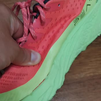 N11'den Aldığım Merrell Ayakkabısı Kısa Sürede Açıldı
