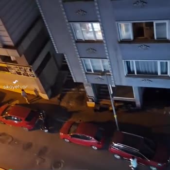 Boğaziçi Elektrik - Bedaş Yanmayan Sokak Lambalarına Çözüm Üretmiyorlar