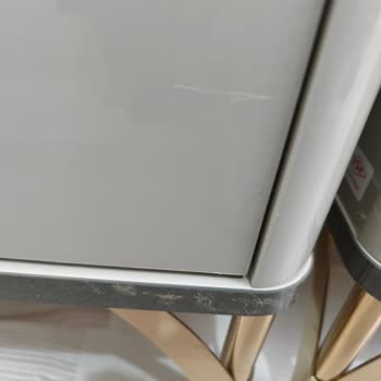 İstikbal Yozgat Şubesinde Teslim Edilen Hasarlı Mobilyalar Ve Çözüm Talebi