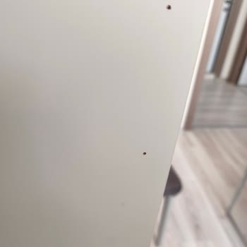 İstikbal Yozgat Şubesinde Teslim Edilen Hasarlı Mobilyalar Ve Çözüm Talebi