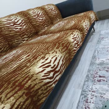 İstikbal Yozgat Şubesinde Teslim Edilen Hasarlı Mobilyalar Ve Çözüm Talebi
