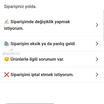 Yemeksepeti Siparişim Saatlerdir Evime Gelmiyor