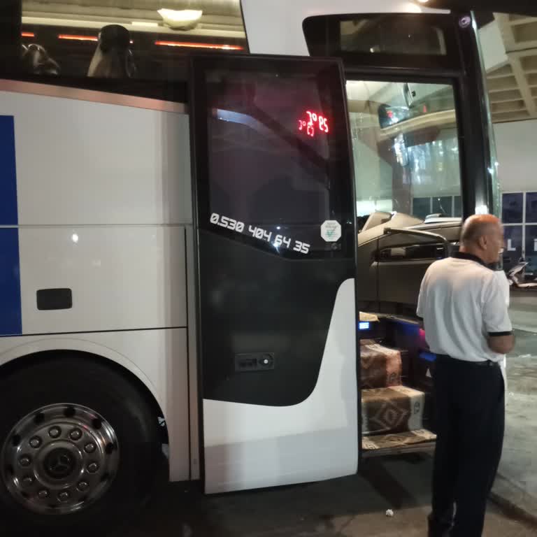 Personelin Saygısız Davranışı Şikayet Edildi