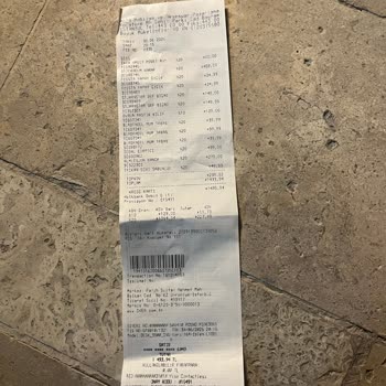 İKEA Bayrampaşa’da Fiyat Hatası Ve Çalışanların Saygısız Tutumu