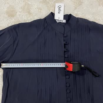 Kusurlu Elbise Ve Eksik Fatura İade Talebi