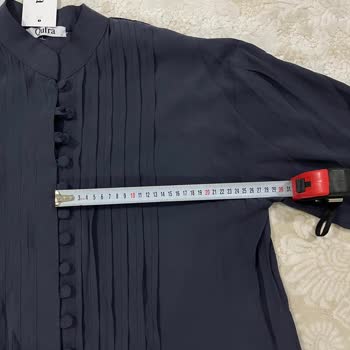 Kusurlu Elbise Ve Eksik Fatura İade Talebi
