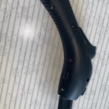 Pirantech CB-107C Ucunun Kırılması Ve Servis Yanıtının Gelmemesi
