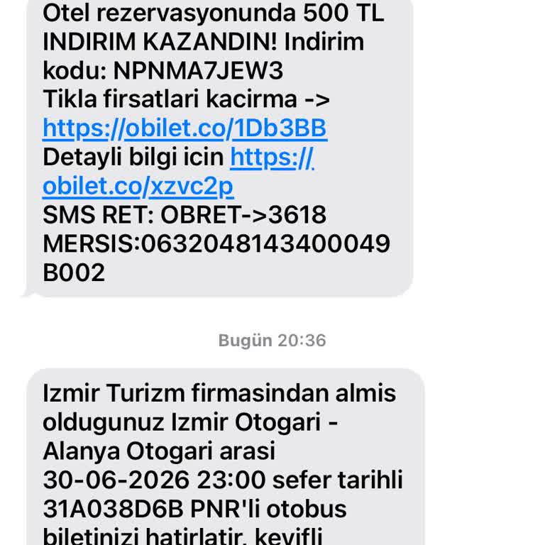 İzmir Turizm Otobüs Yanlış Yere Gidip Kalkış Yapmış