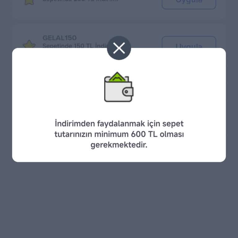 Domino's Pizza Kampanyası Şartları Yanlış Gösteriliyor Ve Destek Alınamıyor