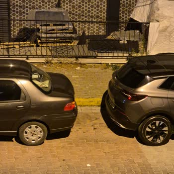 Beylikdüzü Yakuplu Sokakta Temizlik Yetersizliği Ve Fare Sorunu