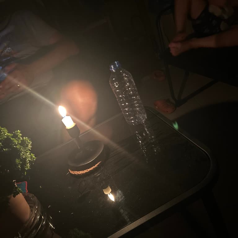 Gediz Elektrik Perakende Uzun Süreli Elektrik Kesintileri Yaşanmaktadır
