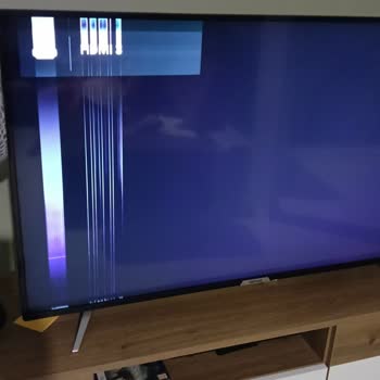 Garanti Bitiminden Hemen Sonra Panel Arızası Ve Ücretsiz Çözüm Talebi