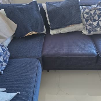 İstikbal Bayisinde Uzun Bekleyiş, Yanlış Renkli Koltuk Ve Puf Eksikliği