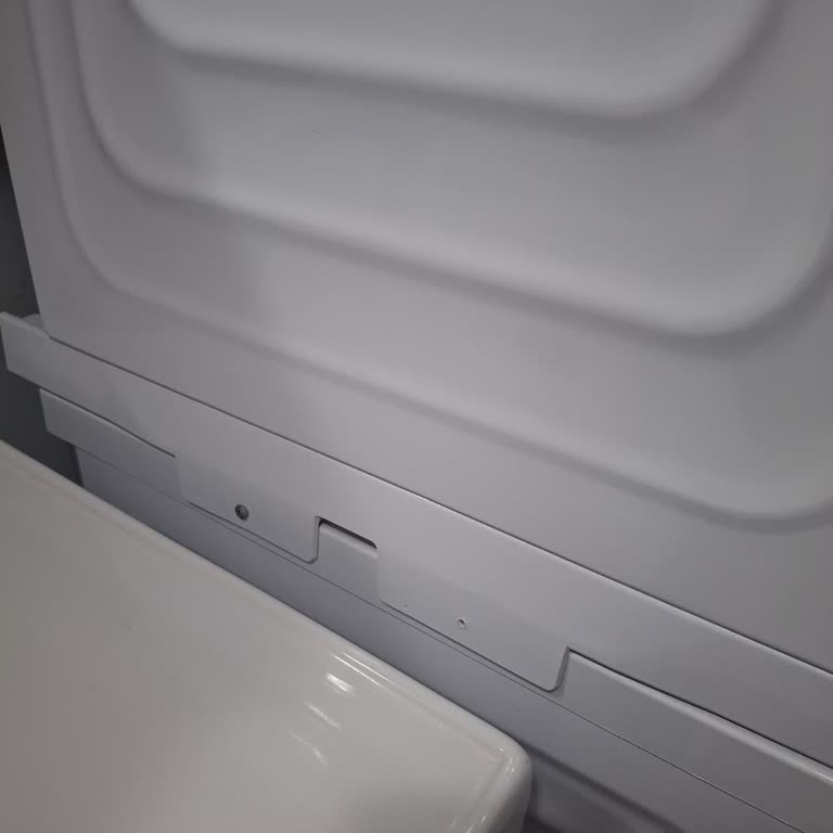 Arçelik'ten Arızalı Çamaşır Makinesi: Hatalı Kurulum Ve İlgisiz Servis