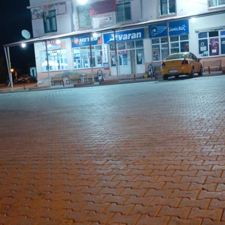 Çavdır Antalya Seferi Otobüsü Gelmedi, Bilgi Ve İade Talebi