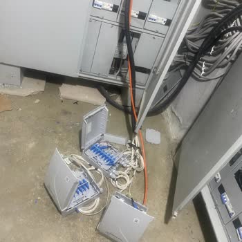 Çerkezköy'de 5 Gün Kesintili İnternet Ve Yanıltıcı Çözüm Mesajları