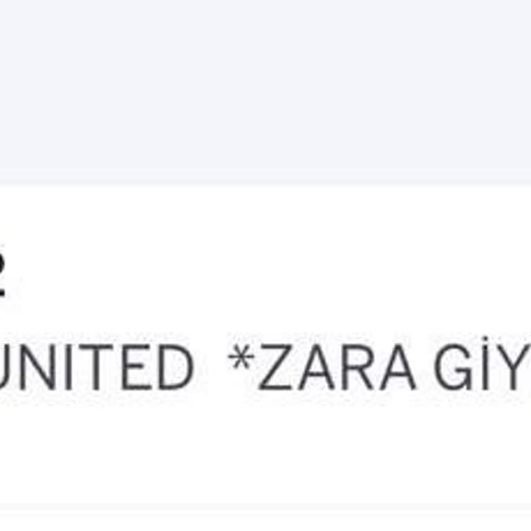 İzinsiz Zara Alışverişi Bloke Edilmedi, İtiraz Süreci Uzun