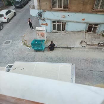Eki aç